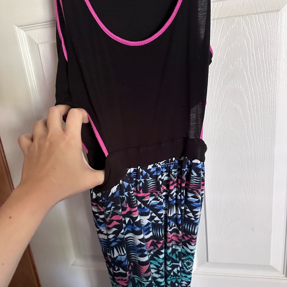 Comfy dress